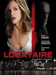 La Locataire Icon