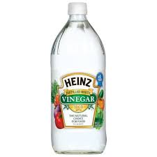 Vinegar, distilled