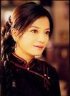 Zhao Wei as Yao Mulan in the