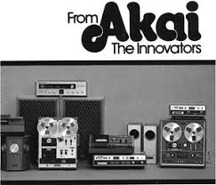 Akai The Innovators | Owners Manual, Service Manual, Schematics ... - akai_the_innovators_catalog