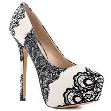 Steve Madden Dejavu Black White Shoes for Women | Gaafe