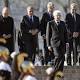 Home Politica 25 aprile. 72esimo anniversario della Liberazione ... - Agenpress