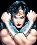 of Wonder Woman after the