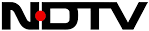 File:NDTV logo.svg - Wikimedia Commons
