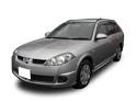 Nissan Wingroad | www.