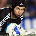 Petr Čech: