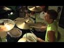 Hands Down Dashboard Confessional Drum Cover