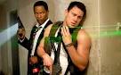 Channing Tatum WHITE HOUSE DOWN Interview | Collider