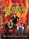 Reaper 1. Sezon 6. Bölüm