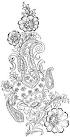 Snimka textile pattern 01
