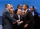 Nathan Guttman on AIPAC: A Waning Superpower?