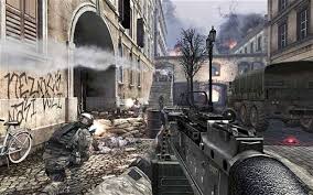 images mw3