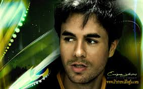 Enrique Iglesias{عــــــکس} 1