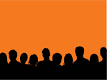Connection Café: My Audience is My Community