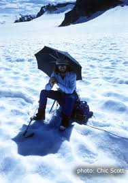 James Blench is one of Canada\u0026#39;s most experienced mountain guides. - James%20Blench