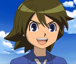 Paolo Bianchi – Inazuma Eleven Wiki - Paolo