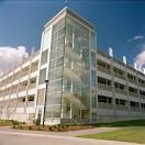 York U - Office/Parking Bldg - Kenaidan Contracting Ltd.