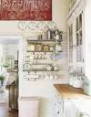 I Heart Shabby Chic: Shabby Chic Distressed Kitchen Inspiration