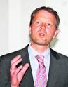... nachhaltige Trends hat Norbert Schug, Vorstandsmitglied der VR Bank Hof, ...