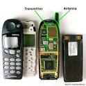 HowStuffWorks "How Cell-phone Radiation Works"