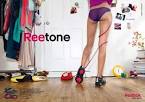 La Princessa World: Reebok EasyTone Commercial