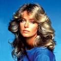 Farrah Fawcett