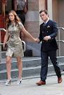 Leighton Meester Pictures - Meester looks peeved - Zimbio