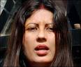 Anuradha Bali alias Fiza,