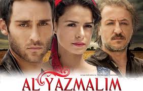 Al Yazmalım 35. Bölüm Tek Parça (22 Mayıs)