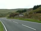 The 'Elvis Rock' beside the - via Daymix