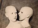 Claude Cahun, Que me veux-tu? (What do you want from me?