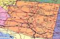 Coyote Howls | Why, Arizona Campground and RV Park