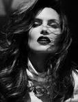 Cindy Crawford Femme Fatale In