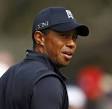 tiger woods porn