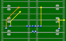 Some Duck's Playbook: Andy Reid's West Coast Offense - Big Cat Country