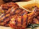 Image of How To Grill Chicken.