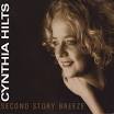 Cynthia Hilts @ All About Jazz - cynthiahilts