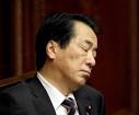 菅直人首相は17日夜、記者団に
