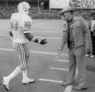 Bum Phillips - Houston Oilers - Style Watch: Football Coaches in ...