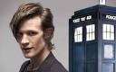 Meet the new Dr. Who – Matt
