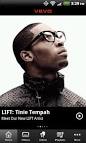 Vevo App Review T3 App Chart