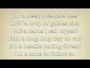 Do Re Mi Karaoke Sound of Music Lyrics In The Description