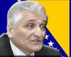 Minister Igor Crnadak and