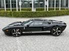 Ford GT. MotoBurg