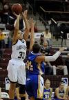 Lady Buffs survive Angelo St. upset bid | Amarillo Globe-