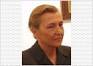 Nina Moll, editora y
