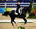 Photos: Anky van Grunsven of the Netherlands gets gold - The ...