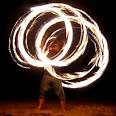 Fire dancing - Wikipedia, the free encyclopedia