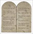 Oklahoma outlaws THE TEN COMMANDMENTS | Dallas Voice