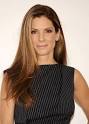 This week: Sandra Bullock